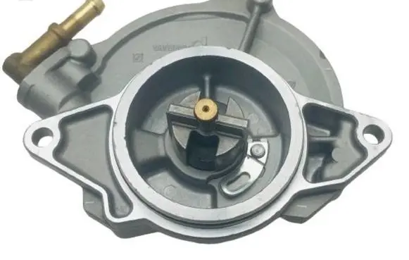 Audi A4 S4 B7 8E 8H Vacuum pump 057145100AD 700906070 70090607
