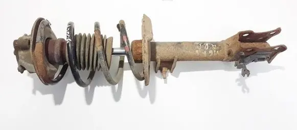 Mercedes-Benz A W168 Front shock absorber/damper 