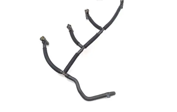 Audi A3 S3 8V Fuel return line/hose 