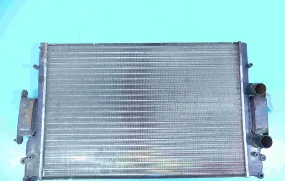 Iveco Daily 4th gen Coolant radiator IMPRK1136431