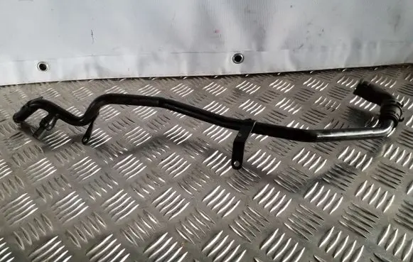 Audi A6 C7 Engine coolant pipe/hose 03L122157C