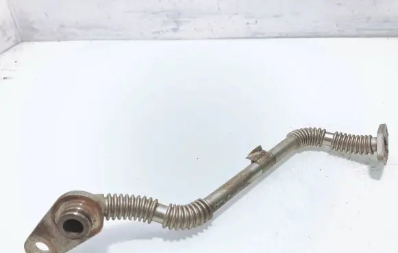 Opel Insignia A Turbo turbocharger oiling pipe/hose 429147374