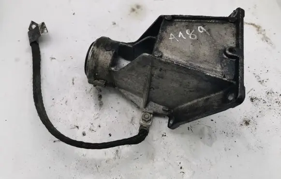 BMW X3 E83 other engine part NOCODE