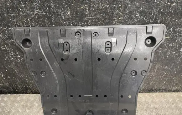 Polestar 4 Pickup box liner 6608144598