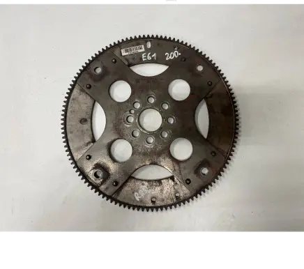 BMW 5 E60 E61 Flywheel 7797964