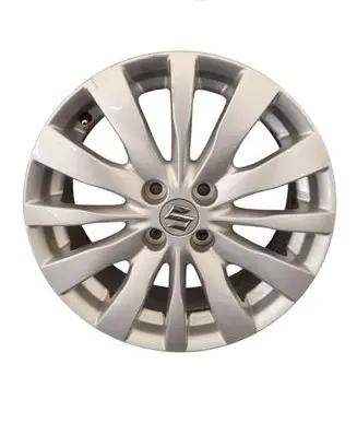 Suzuki Grand Vitara I R12 alloy rim 