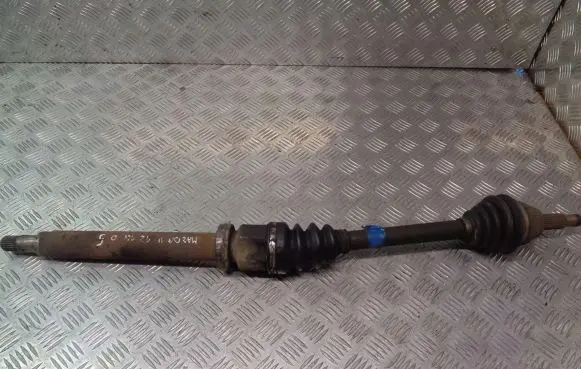 Mazda 2 Front driveshaft