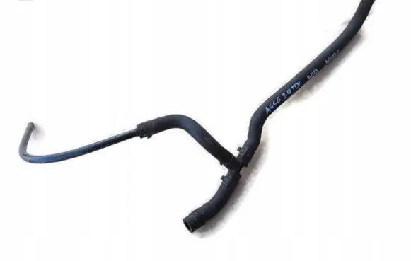 Audi A6 S6 C6 4F Engine coolant pipe/hose
