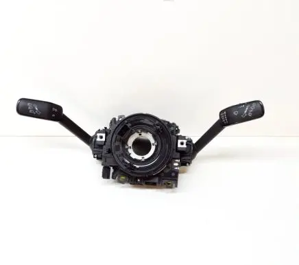 Volkswagen Golf VII Indicator stalk 5Q0953507GH 5Q0953513P