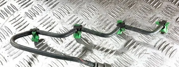 Volvo V60 Fuel main line pipe