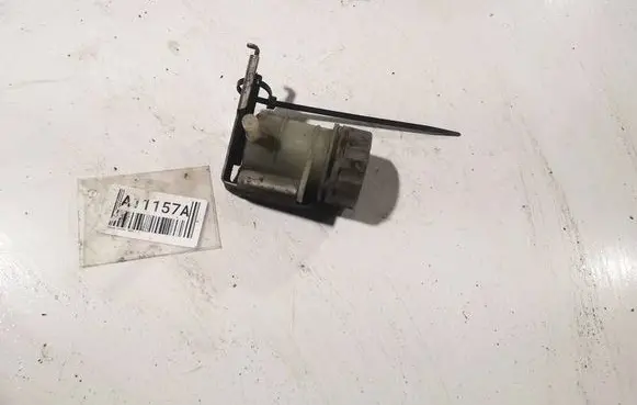 Honda Accord Brake fluid reservoir 
