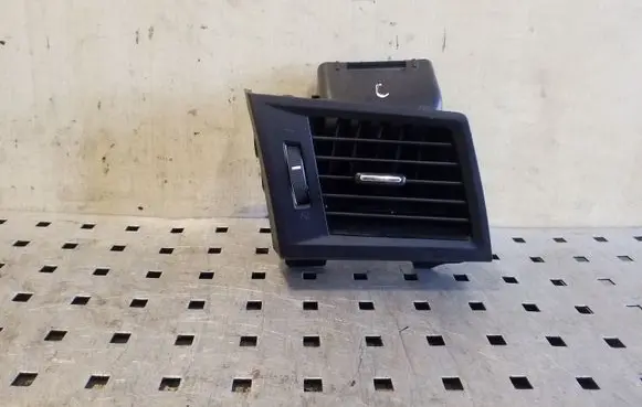 Subaru Outback Dashboard side air vent grill/cover trim 66110AJ010