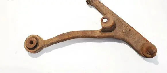 Chrysler Neon I Front lower control arm/wishbone 80585