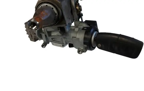 Ford Focus C-MAX Steering column universal joint 09907285