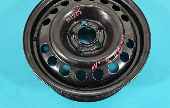 Opel Vectra B R15 steel rim IMPRK1371044