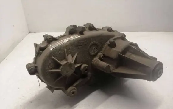 Jeep Grand Cherokee (WJ) Gearbox transfer box case P52098371AC TTR146000254