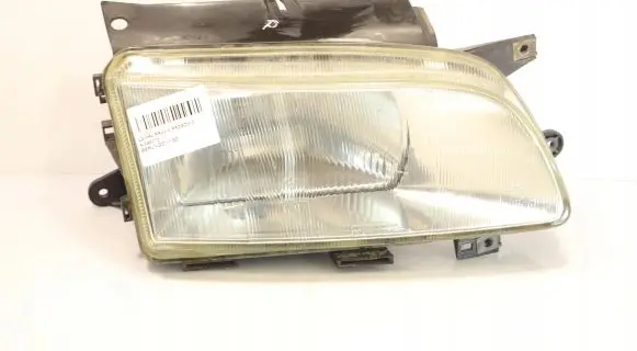 Citroen Berlingo Headlight/headlamp 67723025
