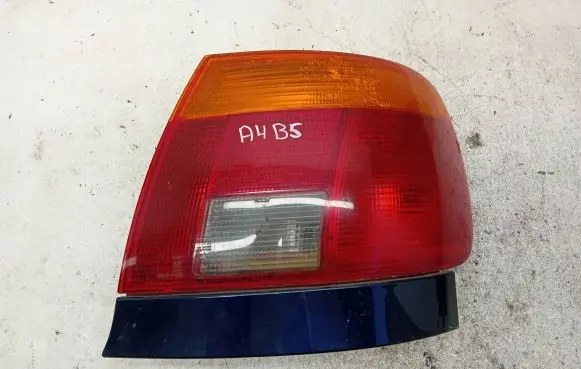 Audi A4 S4 B5 8D Rear/tail lights