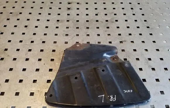 Other front suspension part