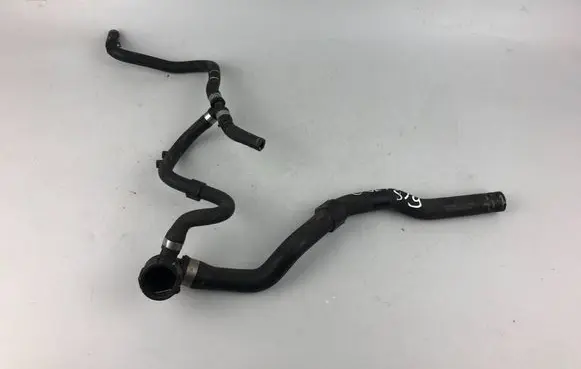 Volkswagen Golf VIII Engine coolant pipe/hose 5WA122101AG