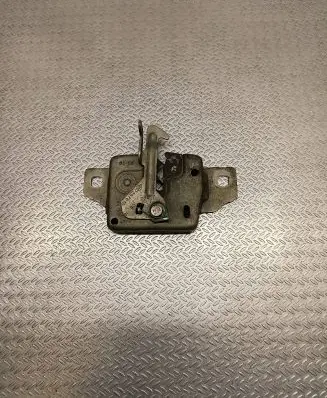 Renault Modus Engine bonnet/hood lock/catch 257616
