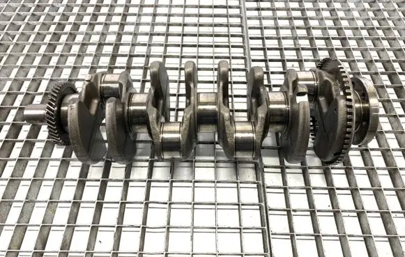 Opel Antara Crankshaft 708151352