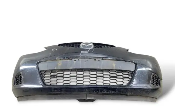 Mazda 2 Front bumper