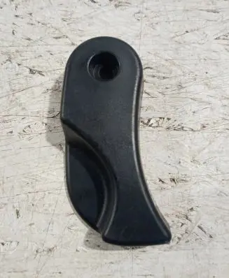 BMW 4 F32 F33 Engine bonnet (hood) release handle 7309608