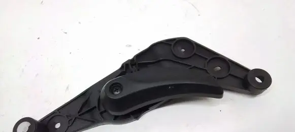BMW 7 F01 F02 F03 F04 Engine bonnet (hood) release handle 9114002