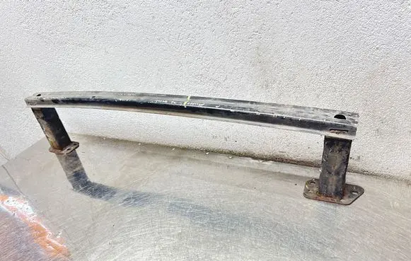 Opel Mokka Front bumper cross member