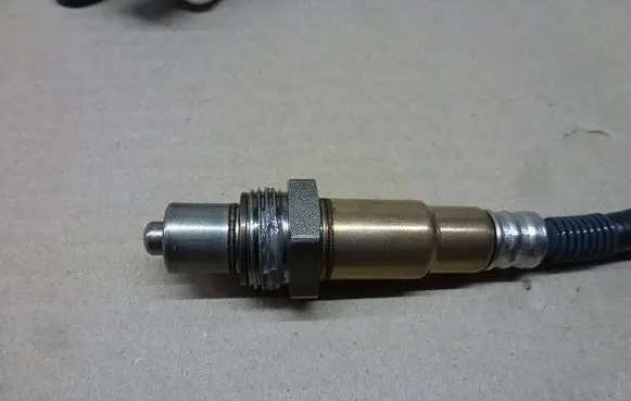 Renault Alaskan Lambda probe sensor 0258B00632
