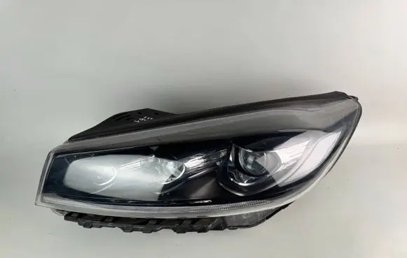 KIA Sorento Headlight/headlamp 92101C5630