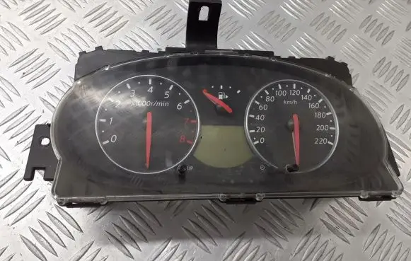 Nissan Micra Tachometer 5916969