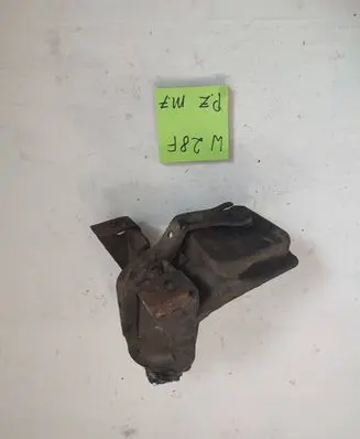 Ford Galaxy Engine mounting bracket 31486413