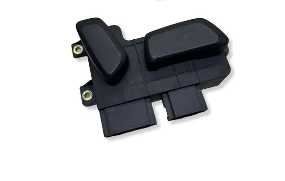 Volkswagen PASSAT B6 Seat control switch 8E0959748