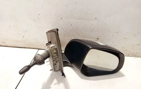 Nissan Pixo Front door electric wing mirror
