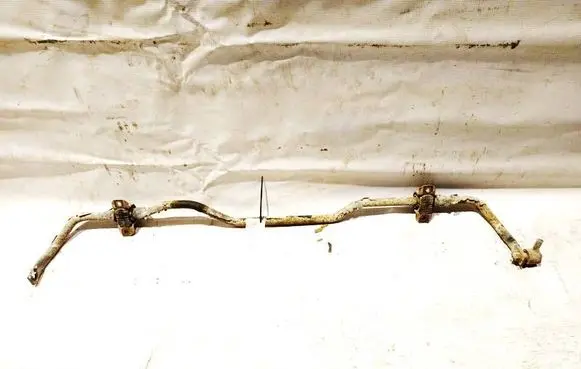 Skoda Superb B6 (3T) Rear anti-roll bar/sway bar 