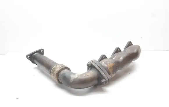 Porsche Cayenne (92A) Exhaust manifold 059253033AC