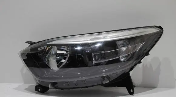 Renault Captur Headlight/headlamp