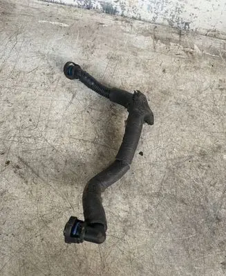 Volkswagen Jetta VI Vacuum line/pipe/hose