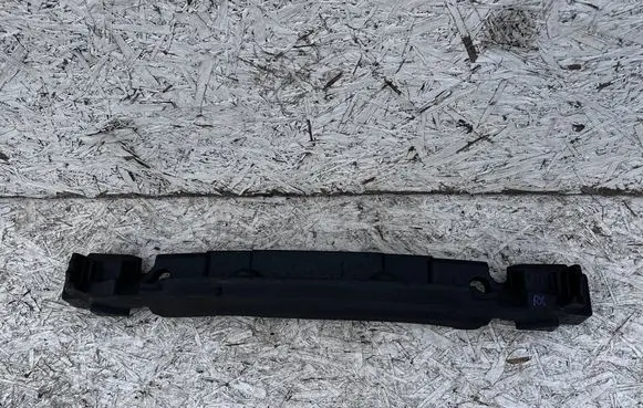Lexus RX 450H Front bumper foam support bar 52611-48181