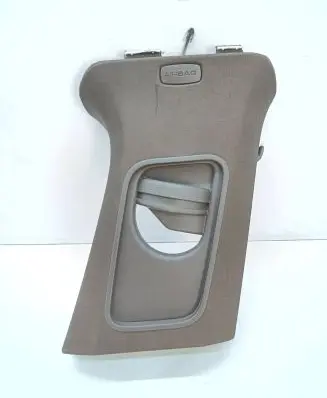 Porsche Panamera (970) (B) pillar trim (top) 970555194