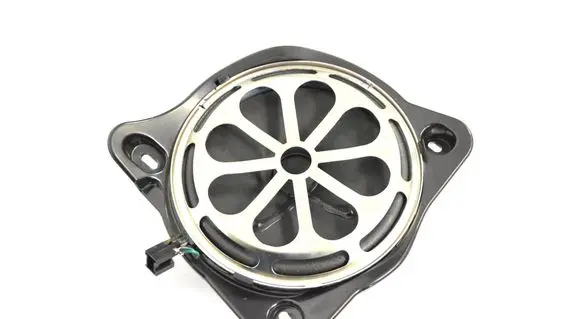 Mercedes-Benz GLC X253 C253 Subwoofer speaker A2058201302