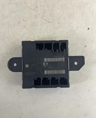 Dodge Nitro Door control unit/module P04602676AK 04602676AK 00402275B5