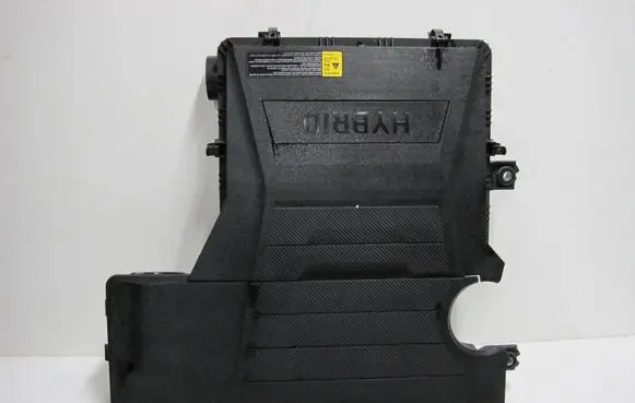 Hyundai H-1, Starex, Satellite Air filter box 28110G2500