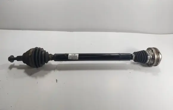 Audi Q3 8U Drive shaft (set)