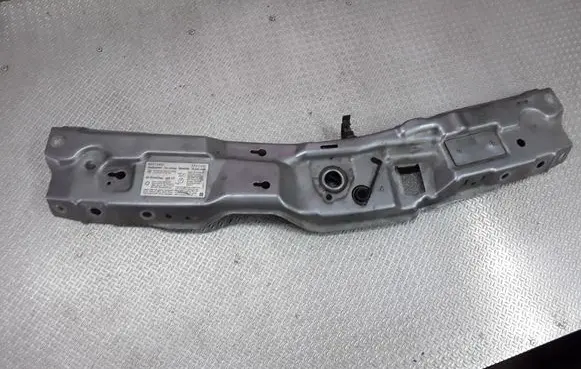 Opel Meriva A Top upper radiator support slam panel
