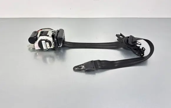 Audi A8 S8 D5 Front seatbelt 4N0857705