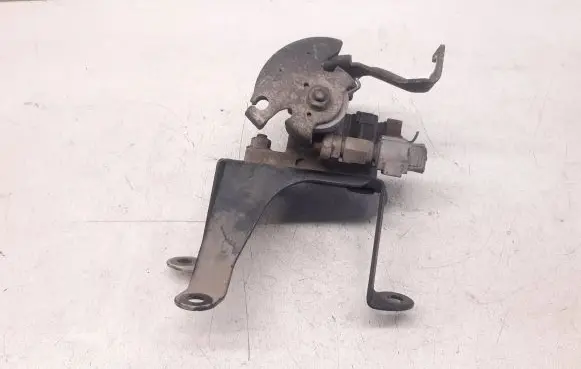 Mitsubishi Galant Accelerator pedal position sensor 