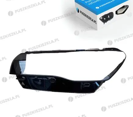 Volkswagen Tiguan Headlight lense 5905049712844